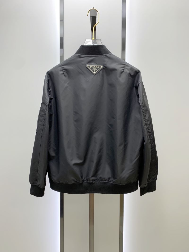 Prada Outwear